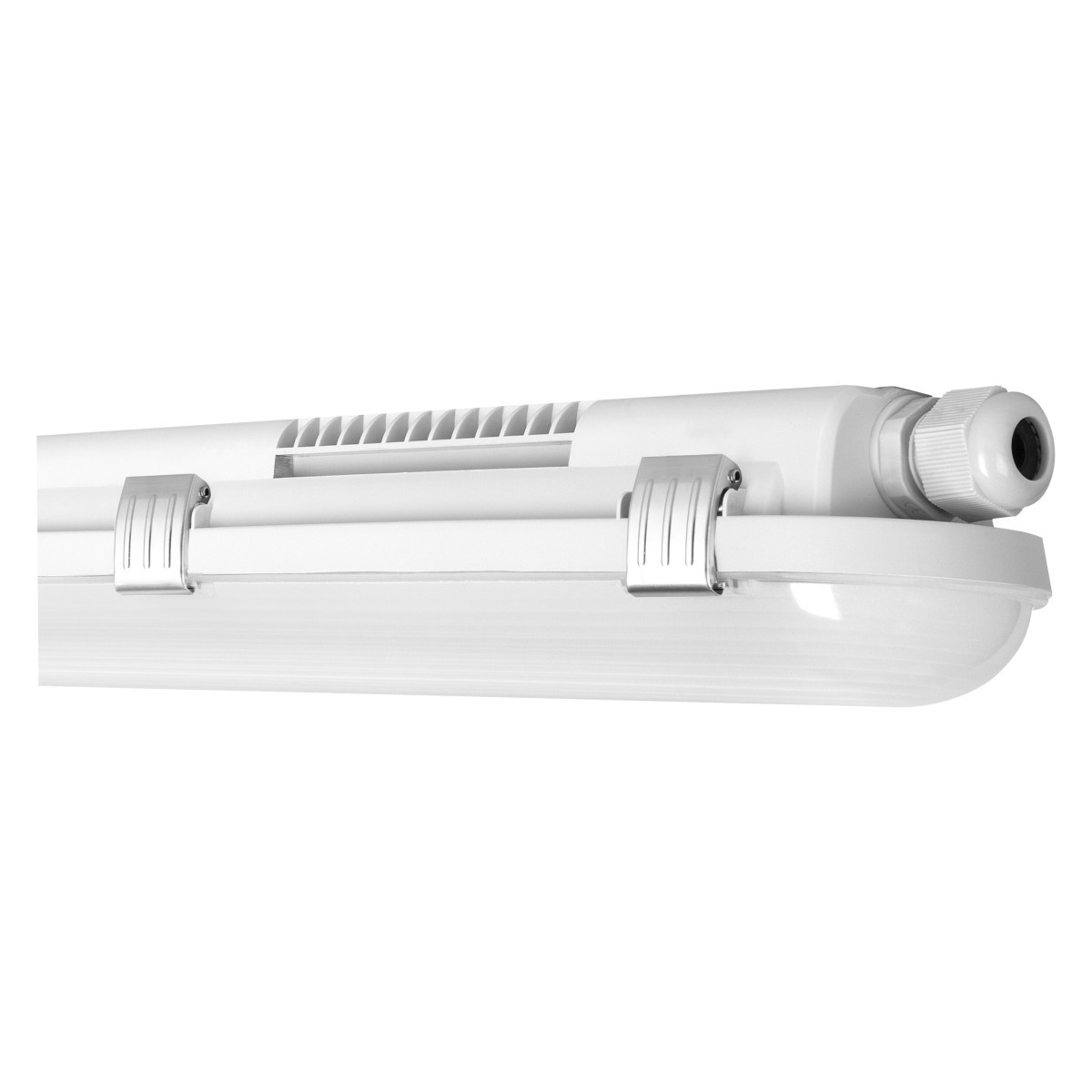 Ledvance DAMP PROOF EMERGENCY GEN 2 Damp Proof emergency gen 2 1500 P 46W 840 ip65 GY