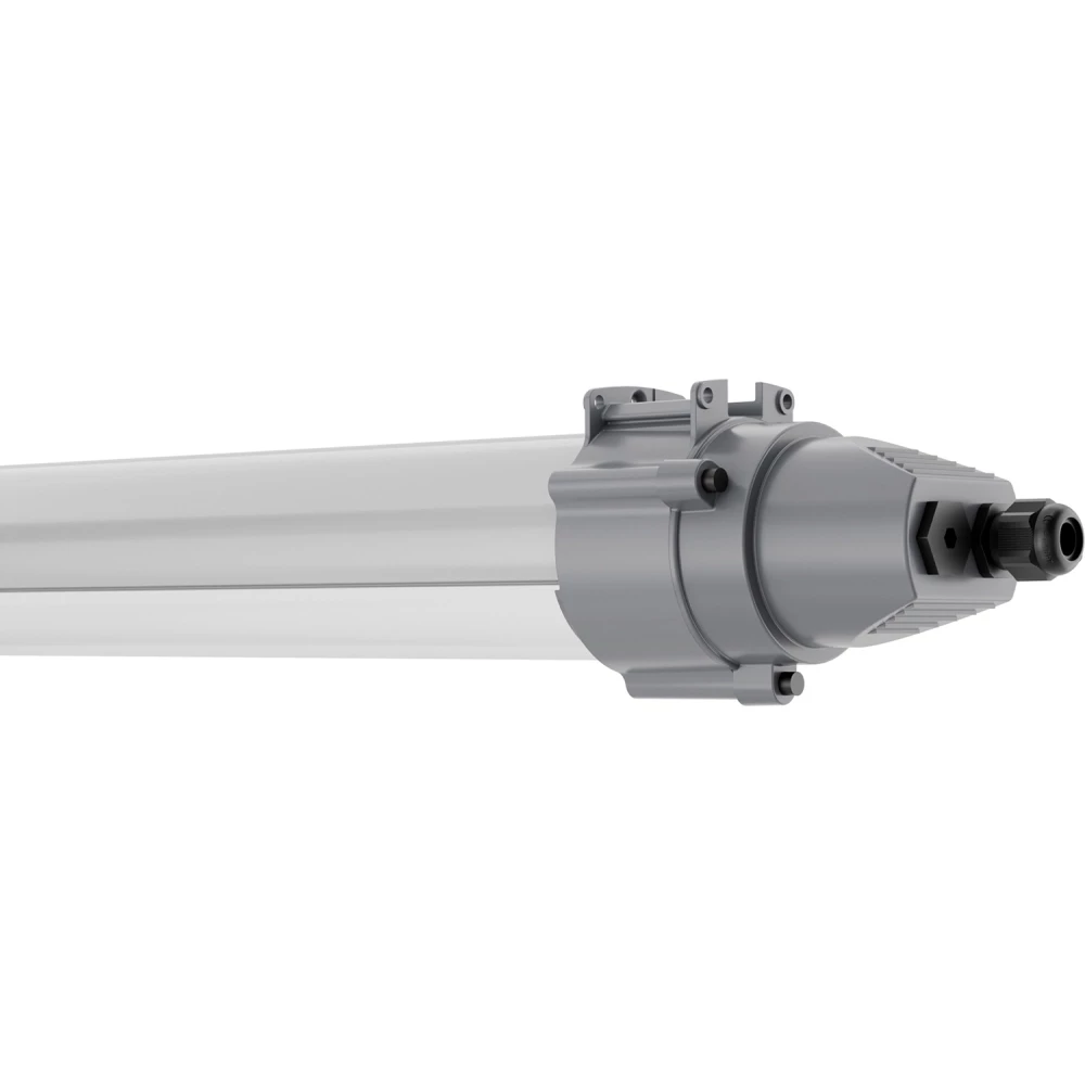 Ledvance Damp proof max 600 S 15W 840 VW ip69