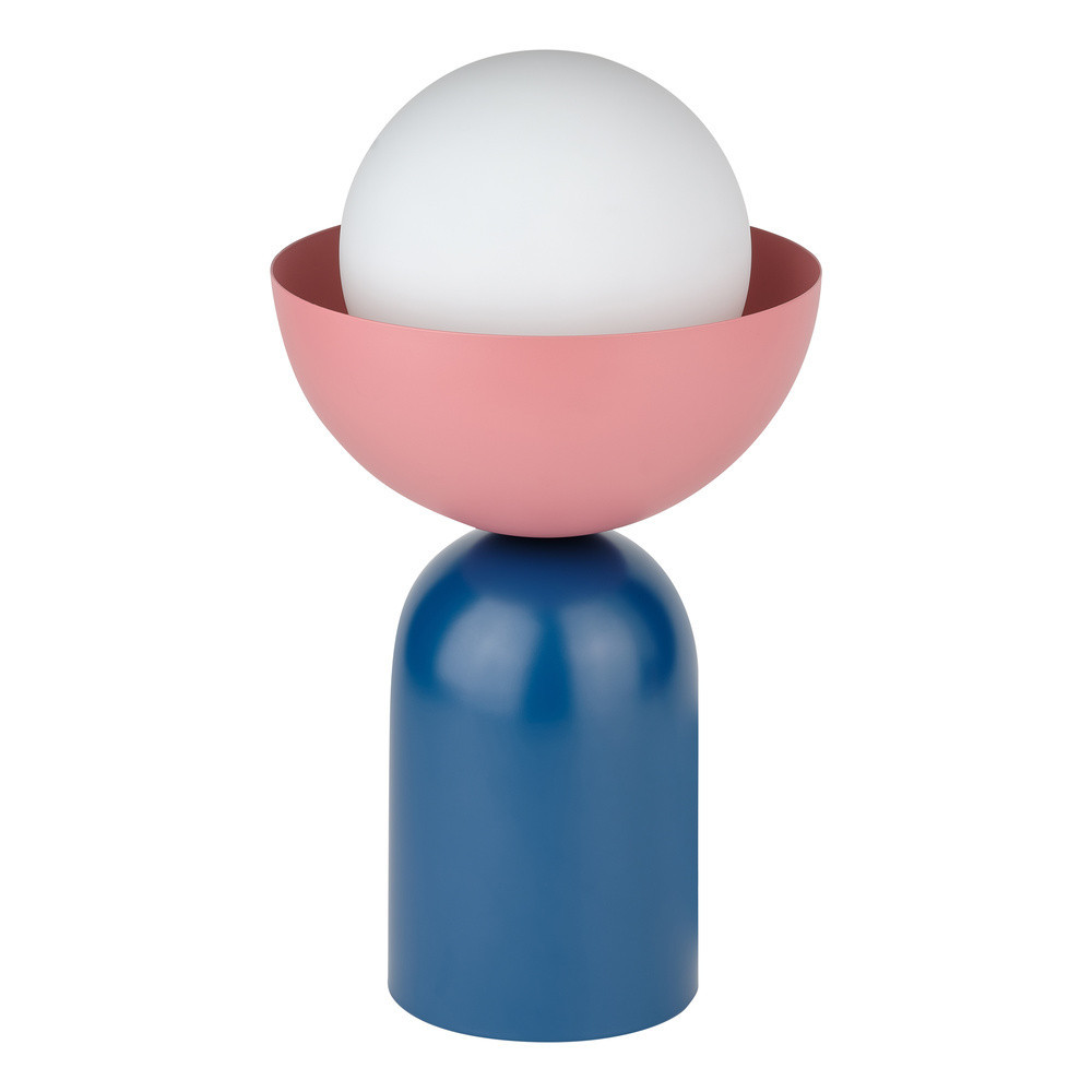 Ledvance Decor Bowl Table E14 Decor Bowl table e14 table e14 blue