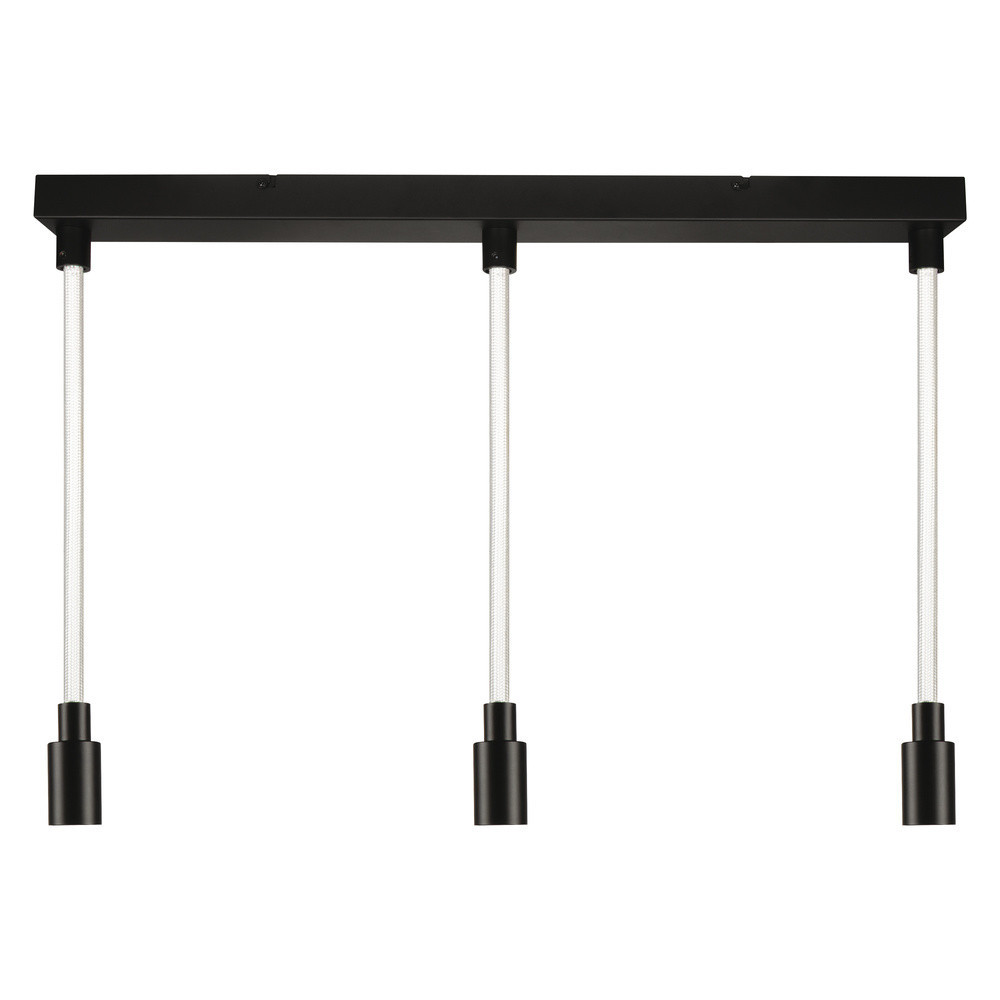 Ledvance Decor Glow Pendulum Decor Glow pendulum linear 3xe27 select