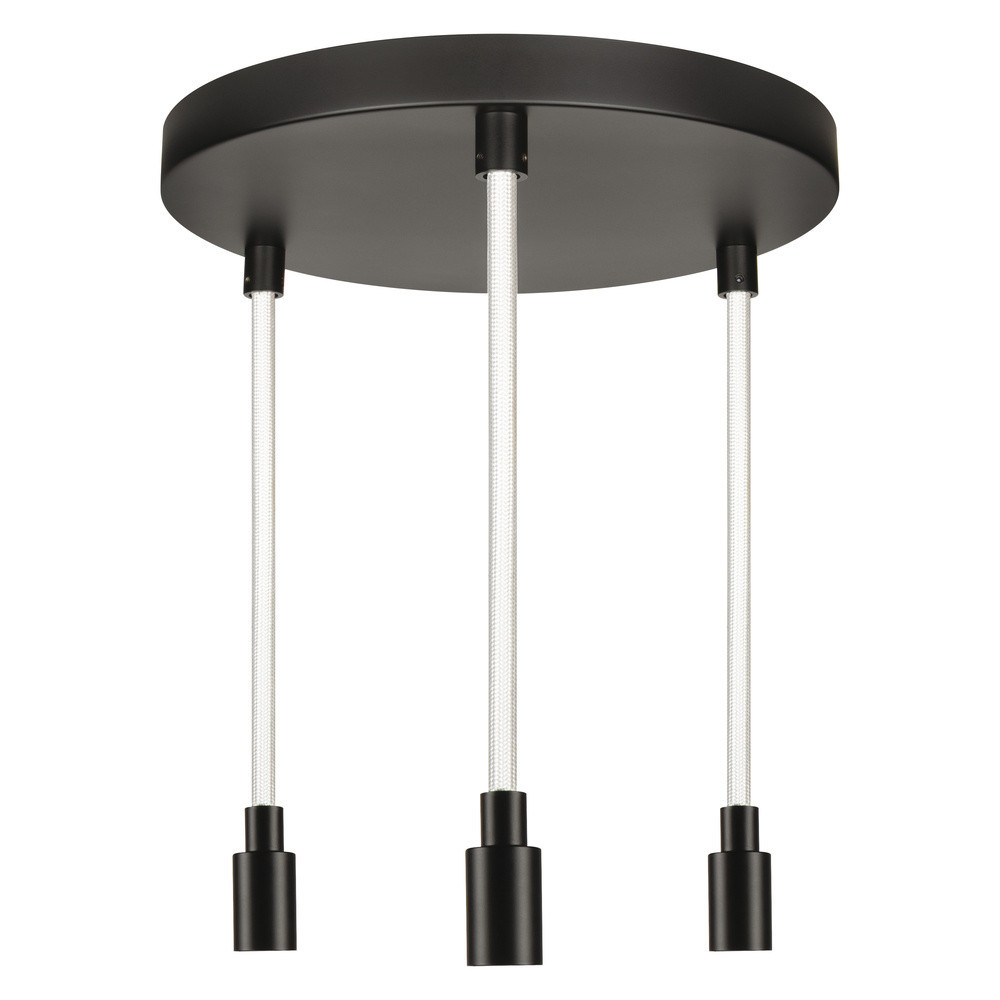 Ledvance Decor Glow Pendulum Decor Glow pendulum plate 3xe27 led select