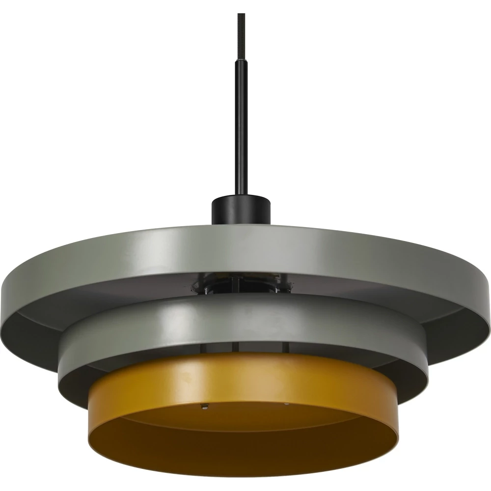 Ledvance Decor Layers Pendant Decor Layers pendant e27 green