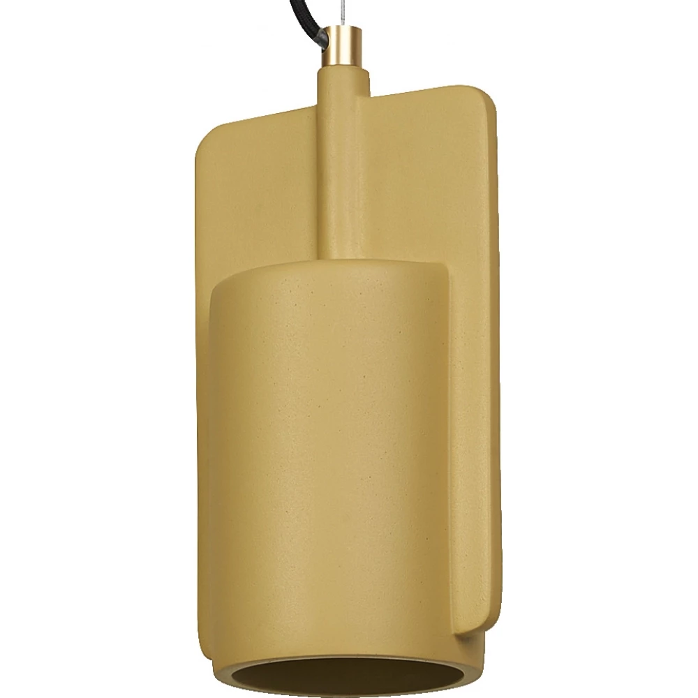 Ledvance Decor mold pendant 155MM 1xe27 gold