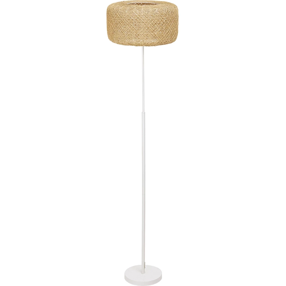 Ledvance Decor paper bale floor 1xe27 beige