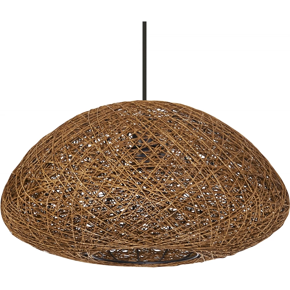 Ledvance Decor Paper Drop Decor Paper drop pendant 1xe27 beige