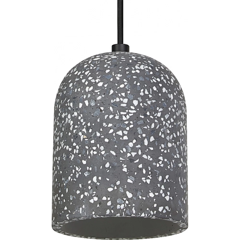 Ledvance Decor pill pendant 1xe27 black