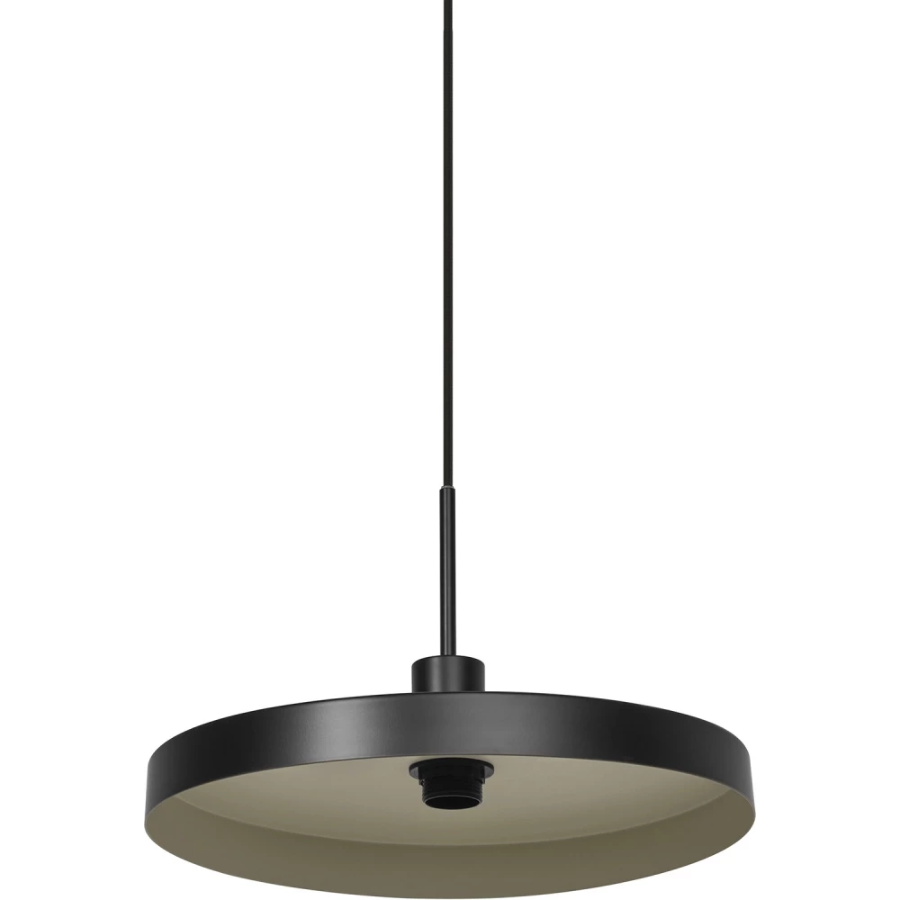Ledvance Decor Plate Pendant Decor Plate pendant e27 beige