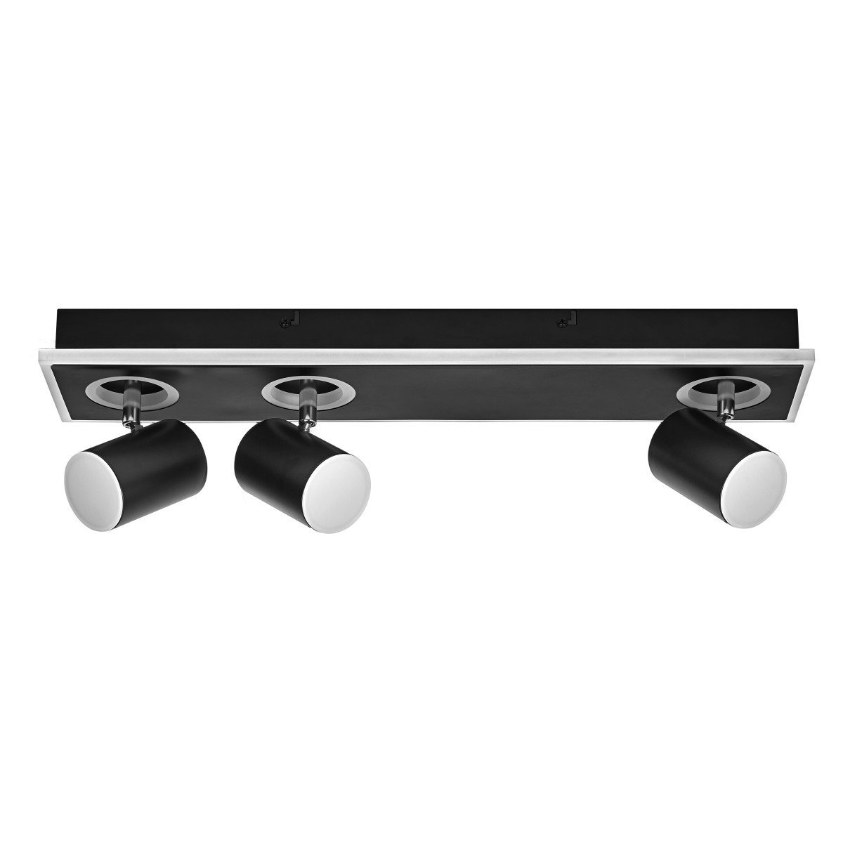 Ledvance DECOR SPOT MARS BLACK Decor Spot mars black 3 spot