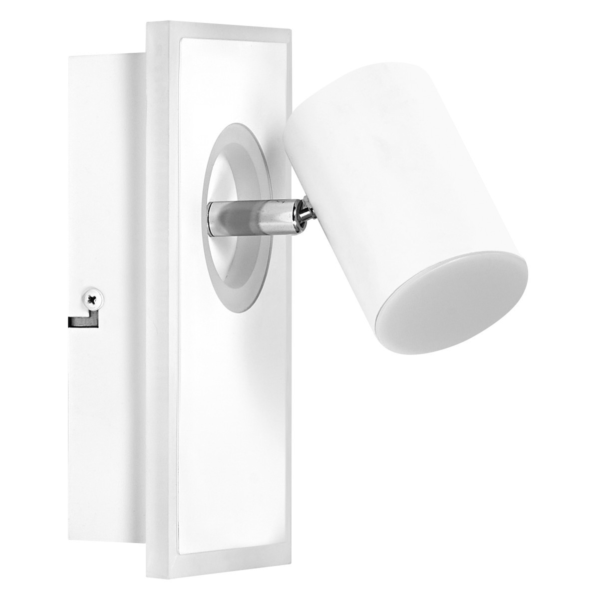 Ledvance DECOR SPOT MARS WHITE Decor Spot mars white 1 spot