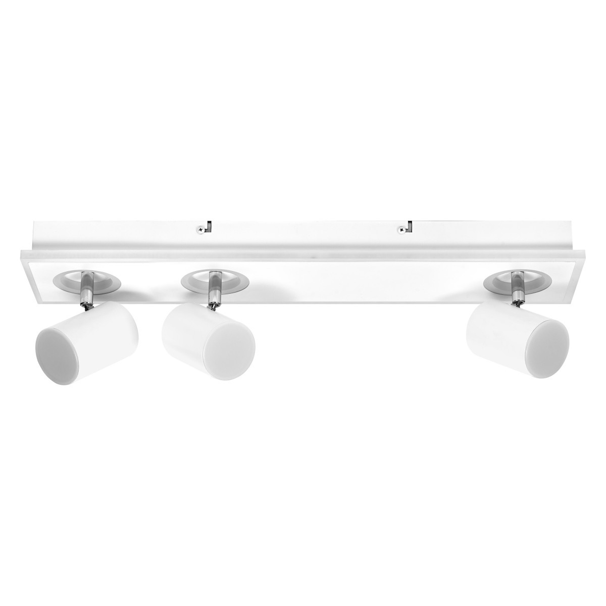 Ledvance DECOR SPOT MARS WHITE Decor Spot mars white 3 spot