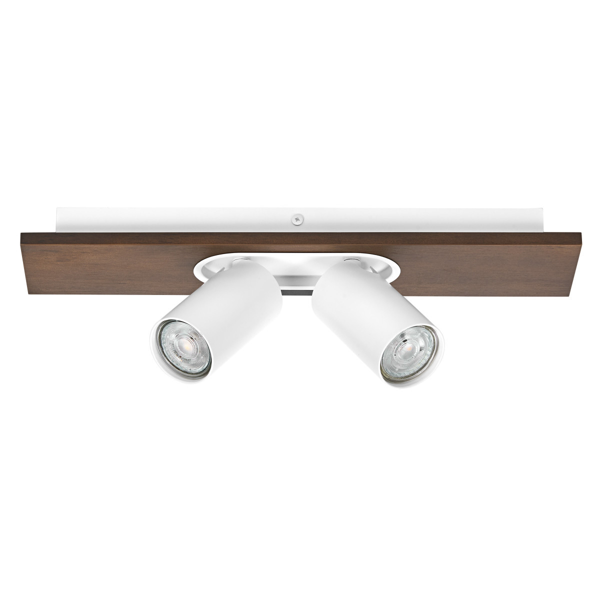Ledvance DECOR SPOT MERCURY WHITE Decor Spot mercury white 2x3.4W 927 dim