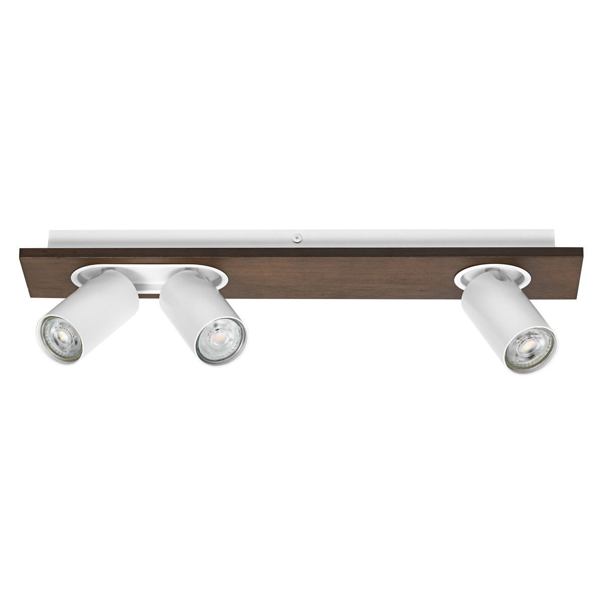 Ledvance DECOR SPOT MERCURY WHITE Decor Spot mercury white 3x3.4W 927 dim