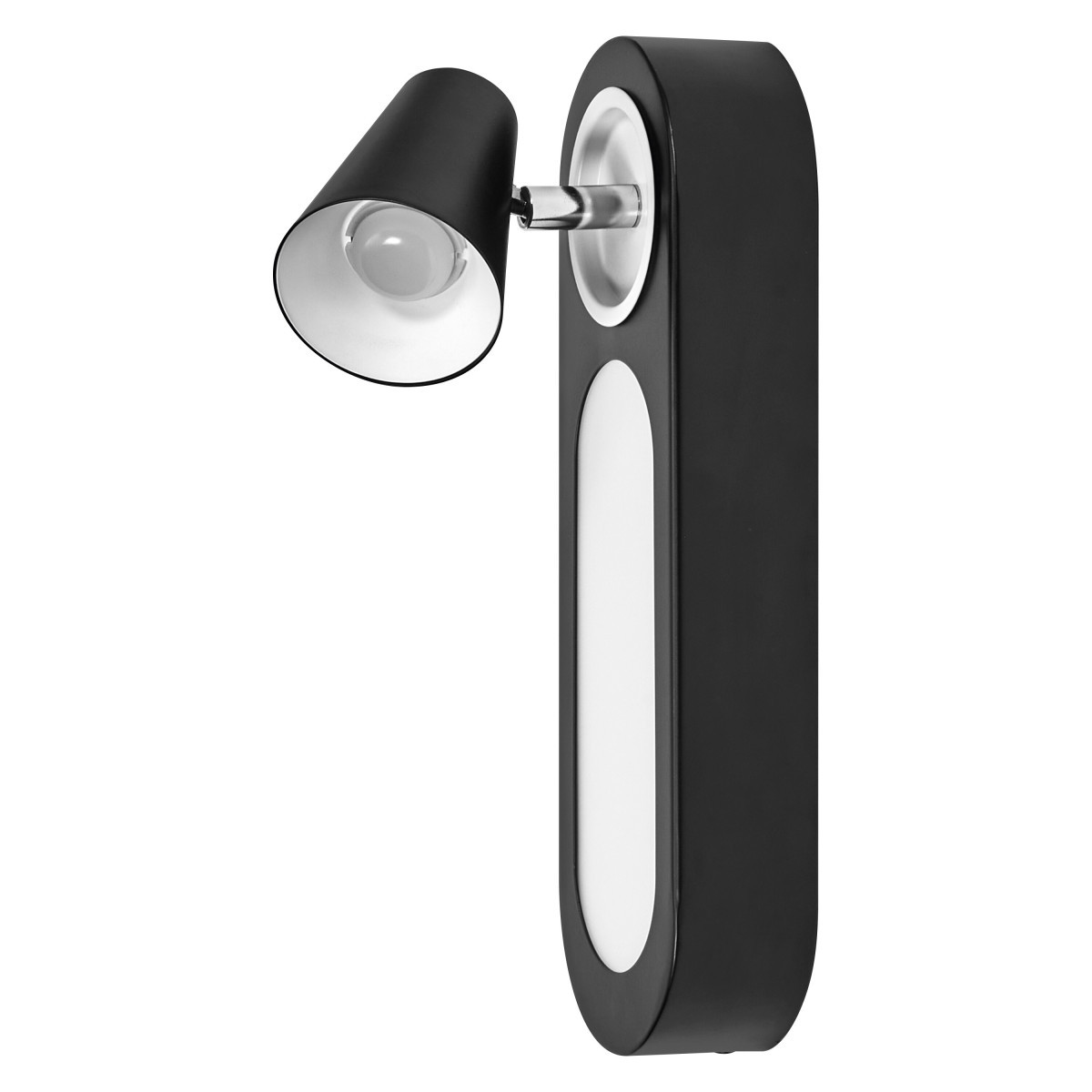 Ledvance DECOR SPOT NEPTUNE BLACK Decor Spot neptune black 1 spot