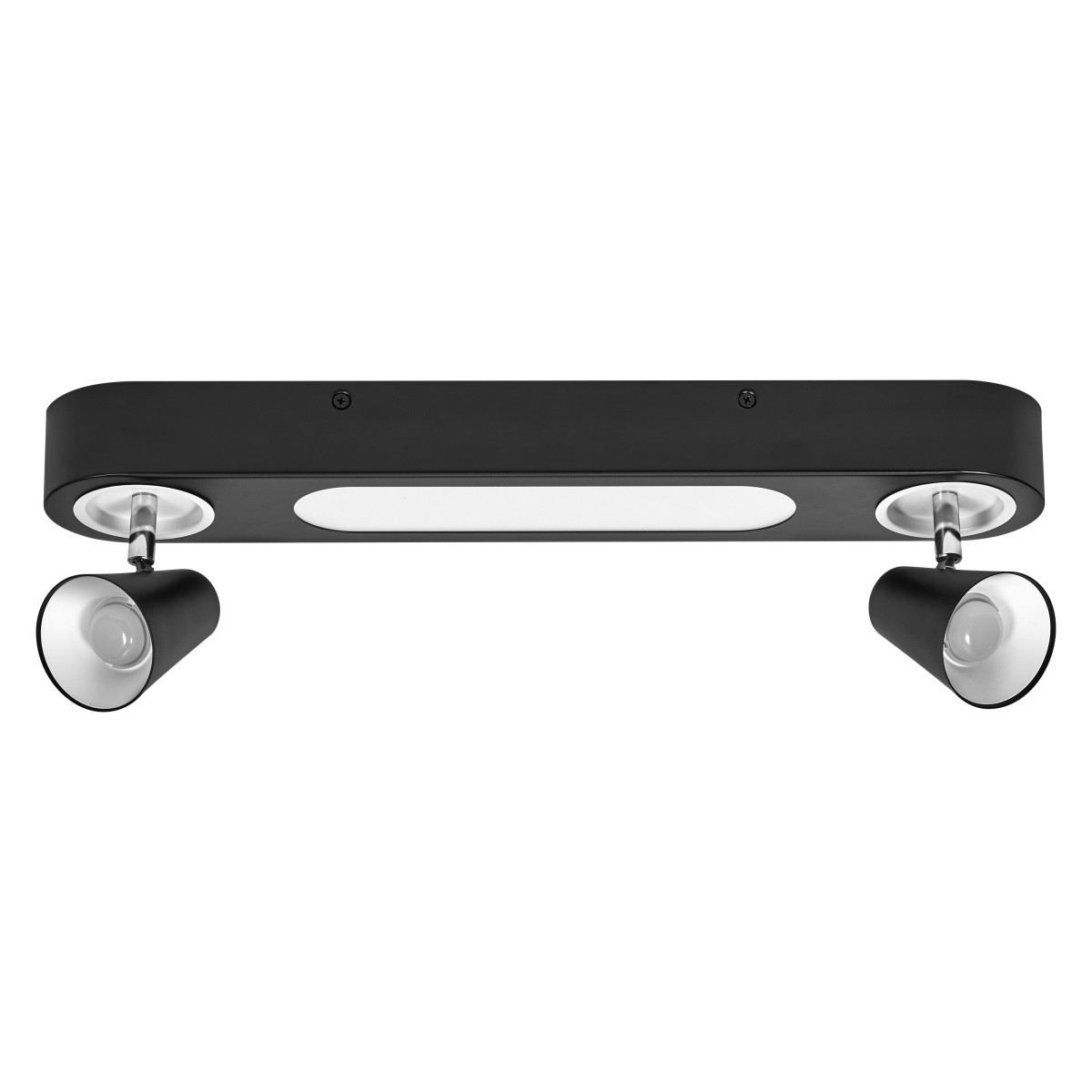 Ledvance DECOR SPOT NEPTUNE BLACK Decor Spot neptune black 2 spot