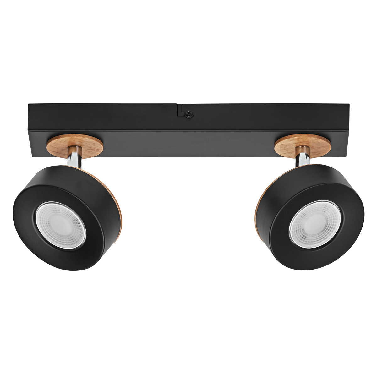 Ledvance DECOR SPOT PLUTO BLACK Decor Spot pluto black 2 spot