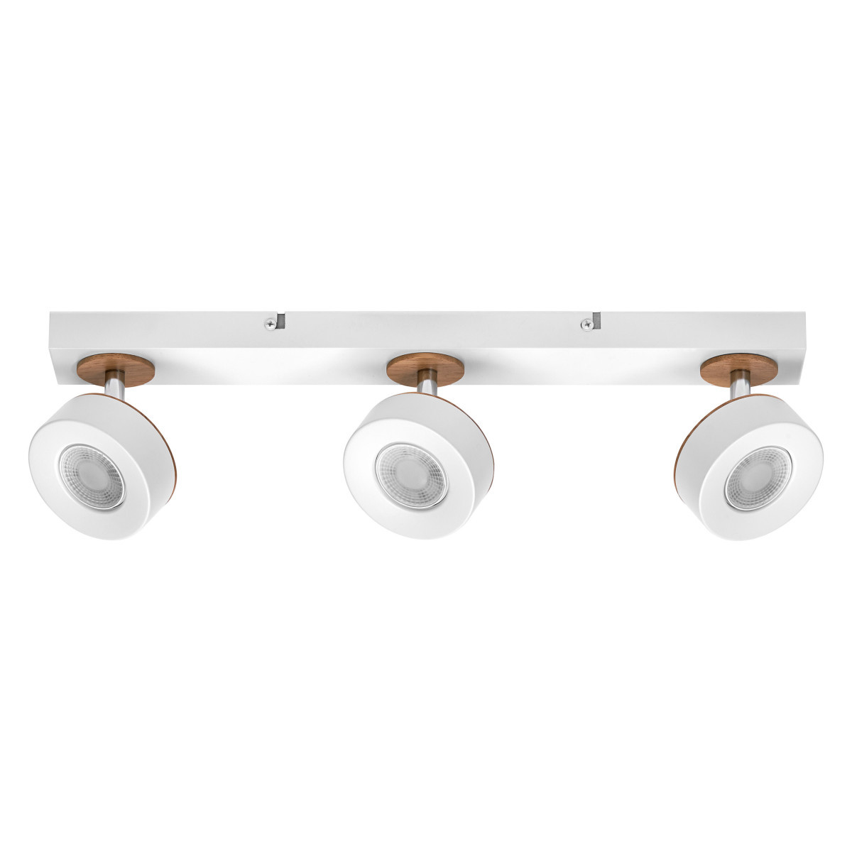 Ledvance DECOR SPOT PLUTO WHITE Decor Spot pluto white 3 spot