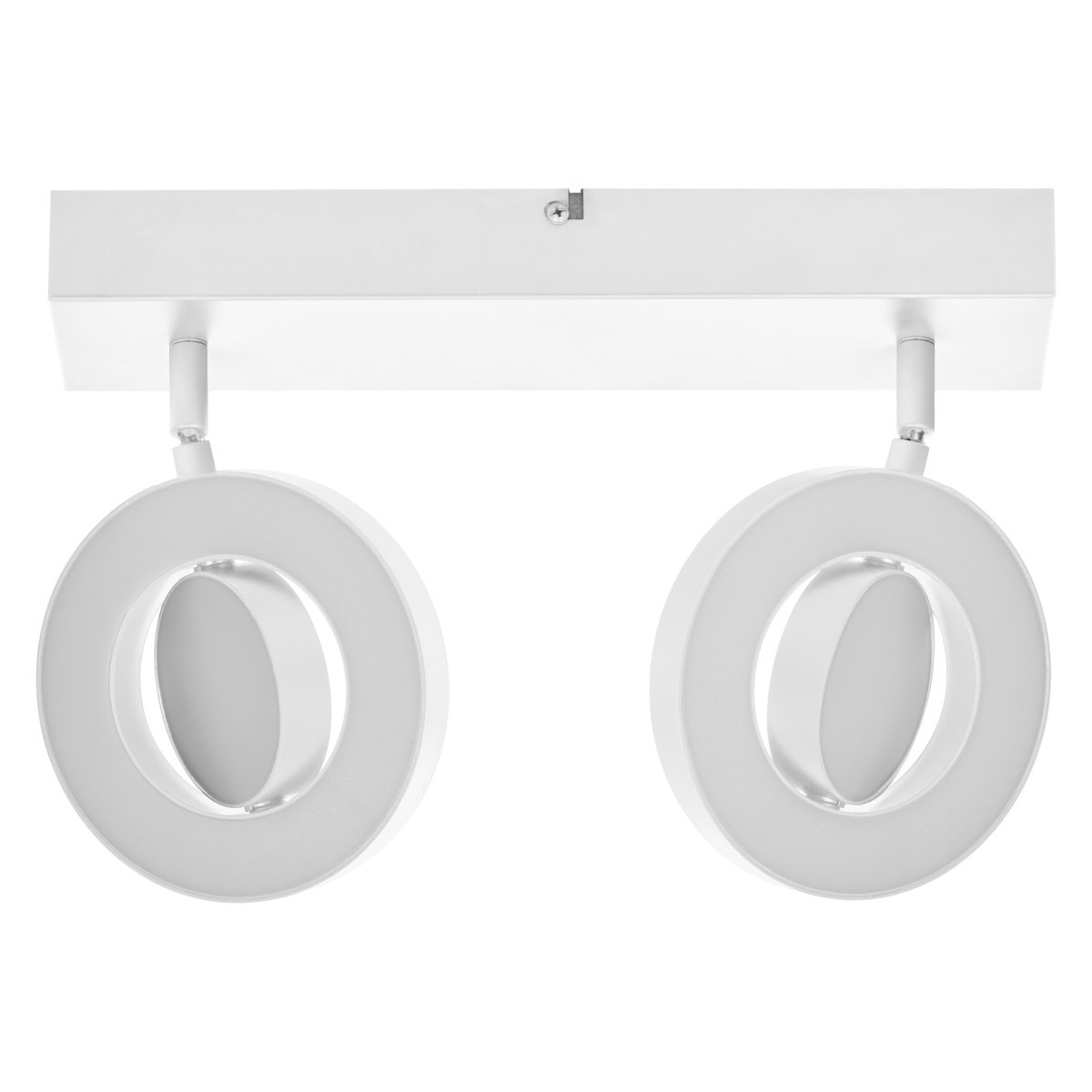 Ledvance DECOR SPOT SATURN WHITE Decor Spot saturn white 2 spot