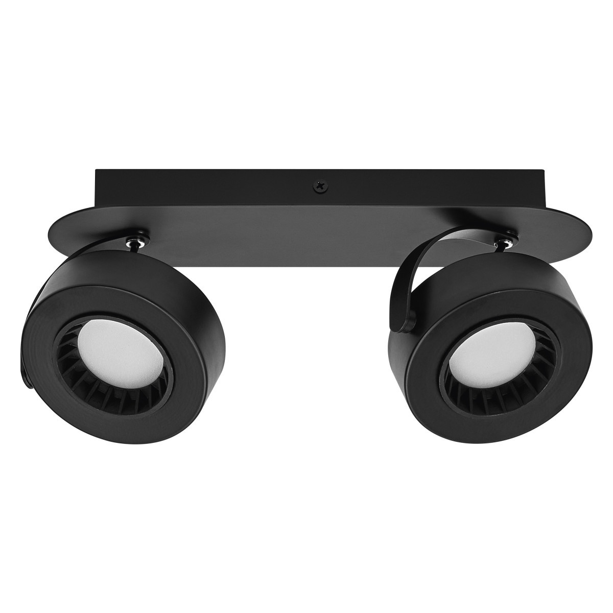 Ledvance DECOR SPOT VENUS BLACK Decor Spot venus black 2 spot