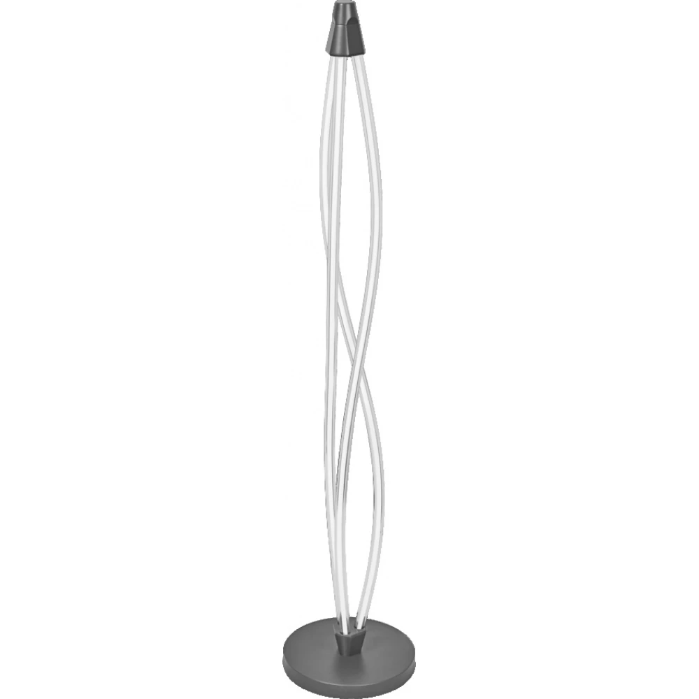 Ledvance Decor swirl floor 22W 830 touch dim