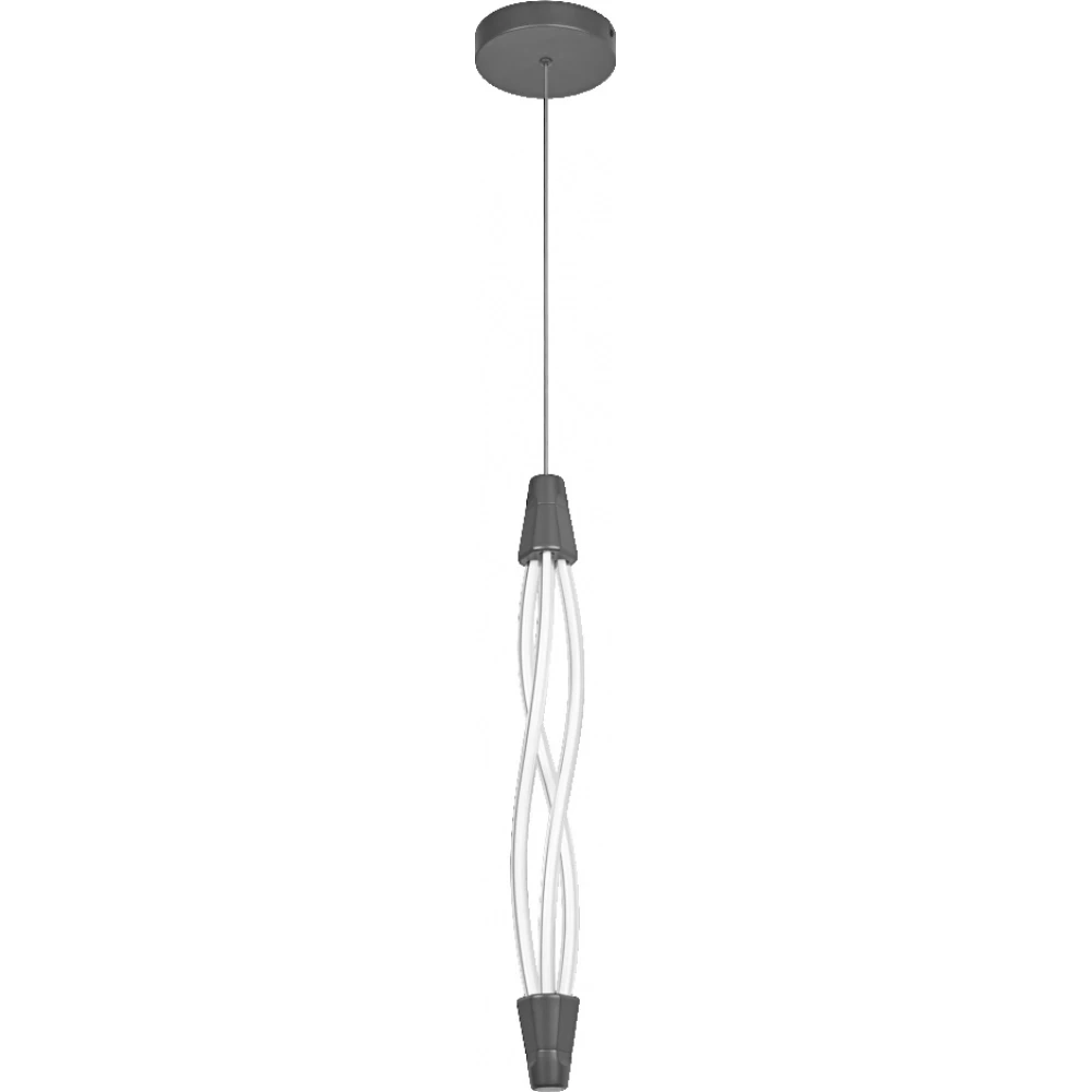 Ledvance Decor swirl pendant vert 18W 830 click dim