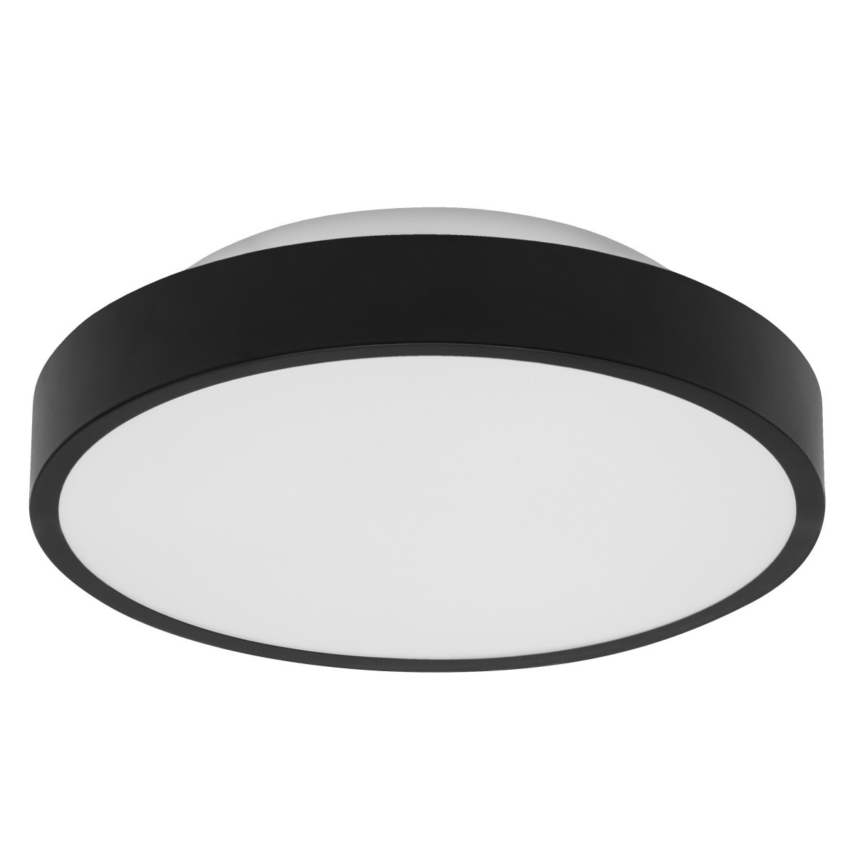 Ledvance Smart+ Orbis Ceiling Smart+ Orbis ceiling black 350MM TW
