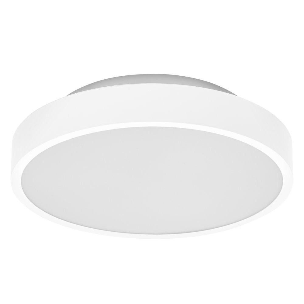 Ledvance Smart+ Orbis Ceiling Smart+ Orbis ceiling white 350MM TW