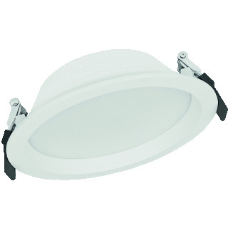 Ledvance LDV alu spot led 1330LM 6500K 14W ip44