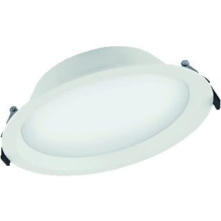 Ledvance LDV alu spot led 2370LM 4000K 25W ip44