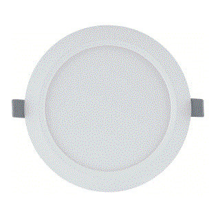 Ledvance Slim spot led 1020LM 6500K 12W ip20