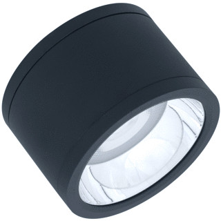 Ledvance DOWNL S160 30W 830 60D Z