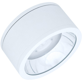 Ledvance DOWNL S250 45W 830 36D W