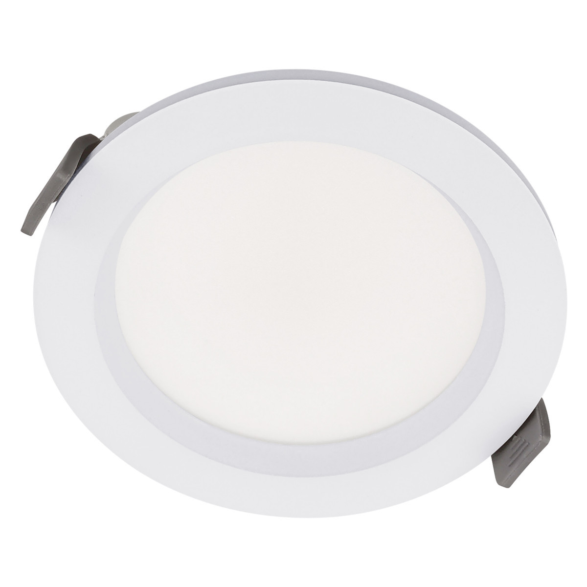 Ledvance DOWNLIGHT COMFORT DALI OPAL Downlight Comfort dali opal D100 P 13W MS 940 op WT