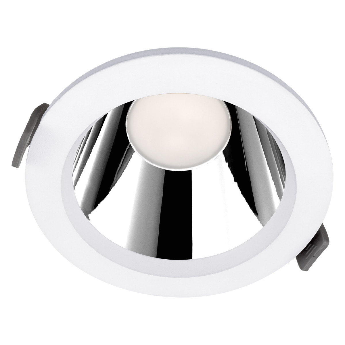 Ledvance DOWNLIGHT COMFORT DALI UGR19 Downlight Comfort dali ugr19 D100 P 13W MS 940 u19 WT
