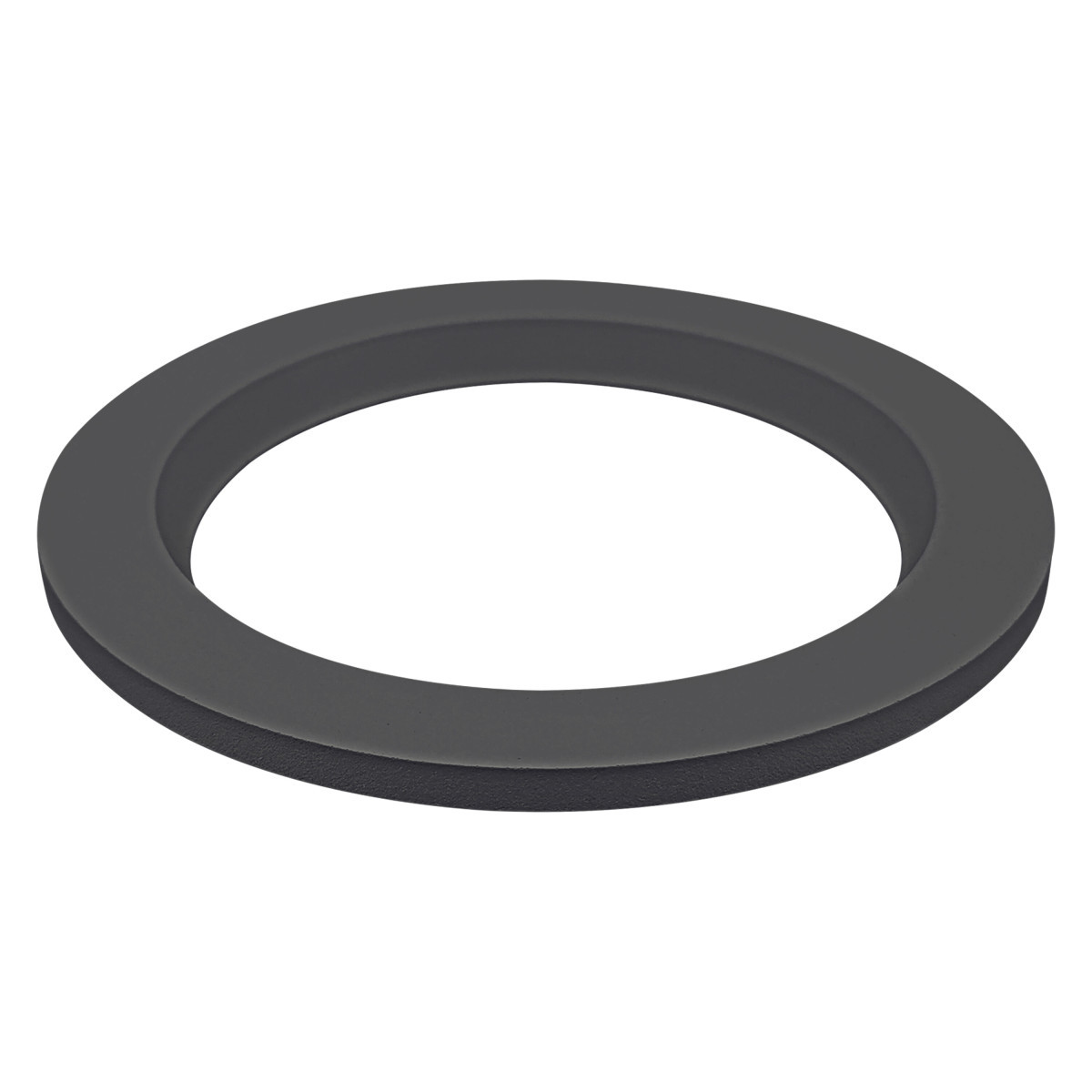 Ledvance DOWNLIGHT COMFORT EXCHANGEABLE RING Downlight Comfort exchangeable ring D100 BK