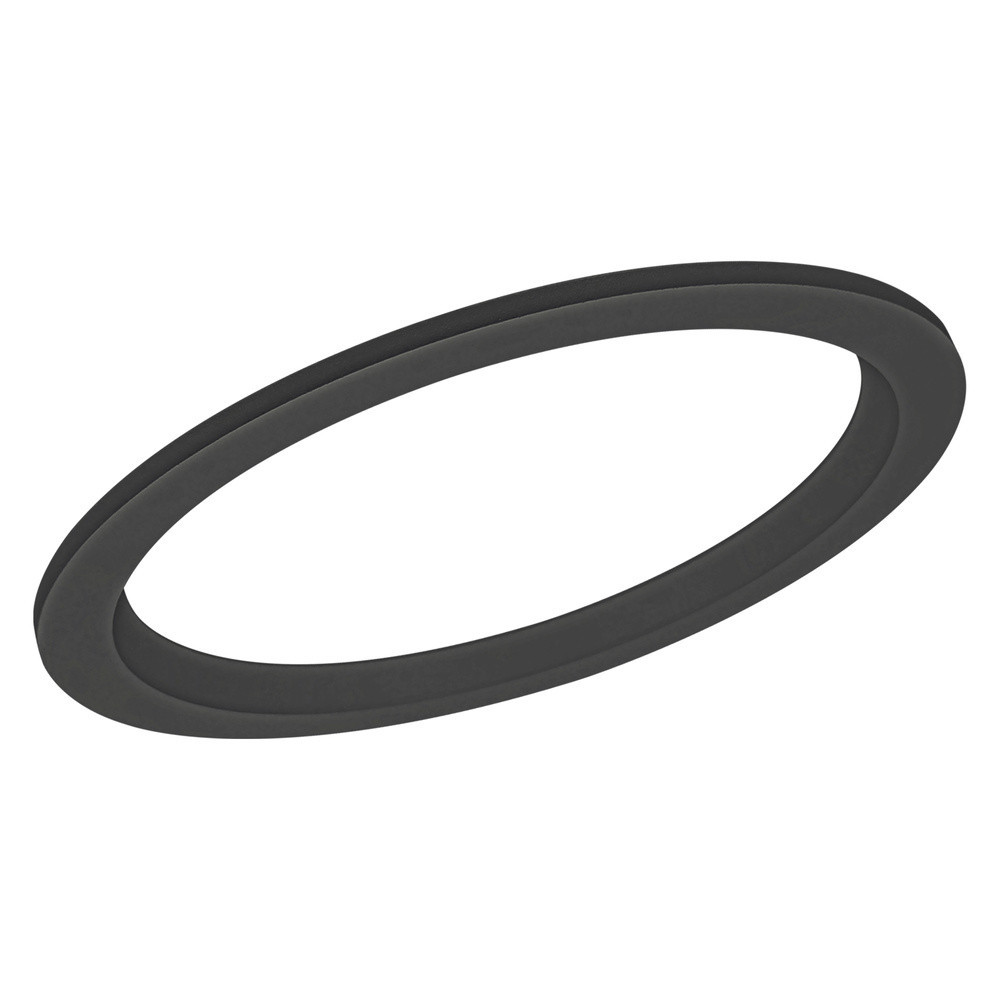 Ledvance DOWNLIGHT COMFORT EXTENSION RING Downlight Comfort extension ring D190 BK