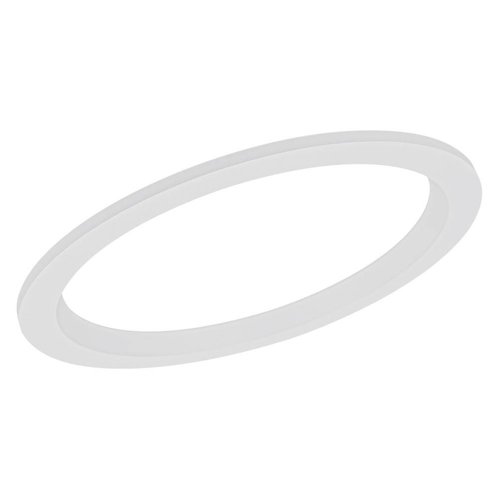 Ledvance DOWNLIGHT COMFORT EXTENSION RING Downlight Comfort extension ring D190 WT