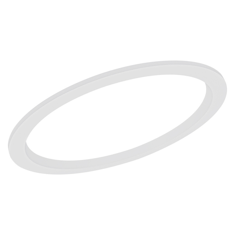 Ledvance DOWNLIGHT COMFORT EXTENSION RING Downlight Comfort extension ring D240 WT