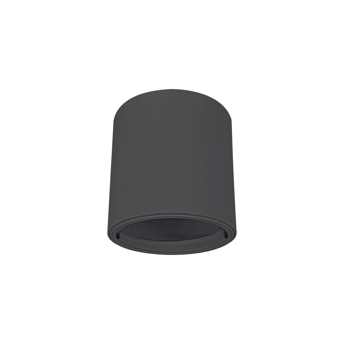 Ledvance DOWNLIGHT COMFORT FRAME Downlight Comfort frame D100 BK