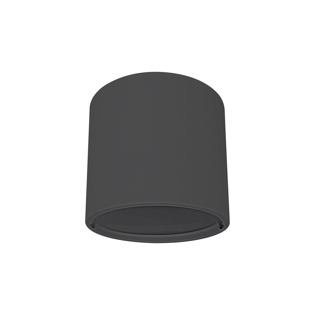 Ledvance DOWNLIGHT COMFORT FRAME Downlight Comfort frame D150 BK