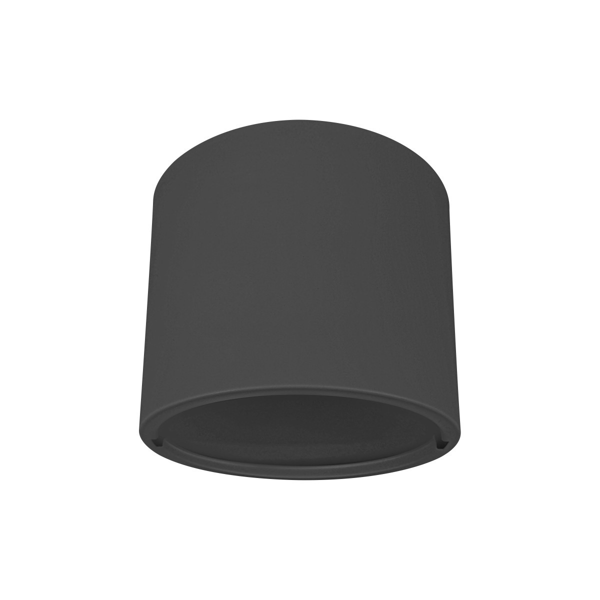 Ledvance DOWNLIGHT COMFORT FRAME Downlight Comfort frame D200 BK