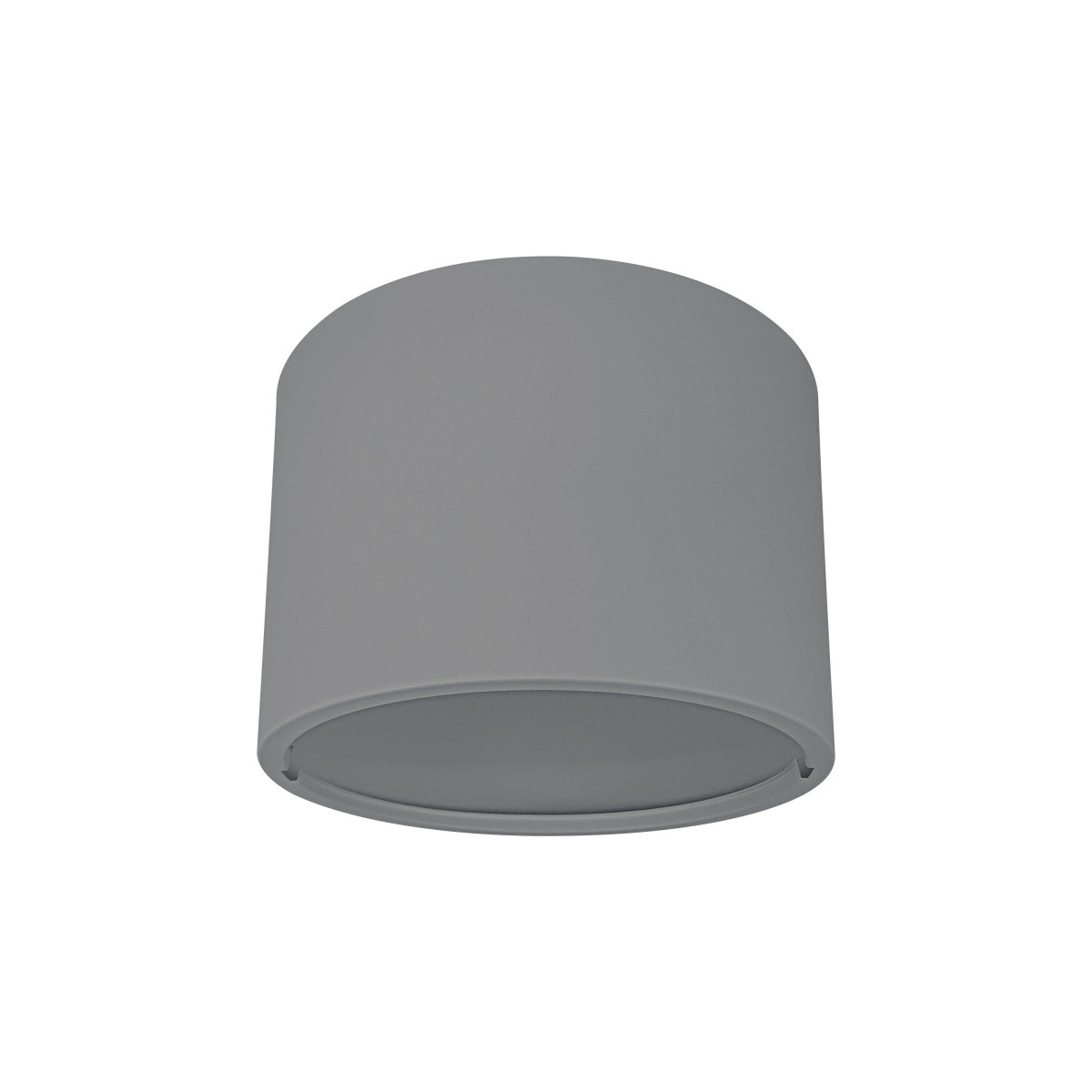 Ledvance DOWNLIGHT COMFORT FRAME Downlight Comfort frame D250 GY