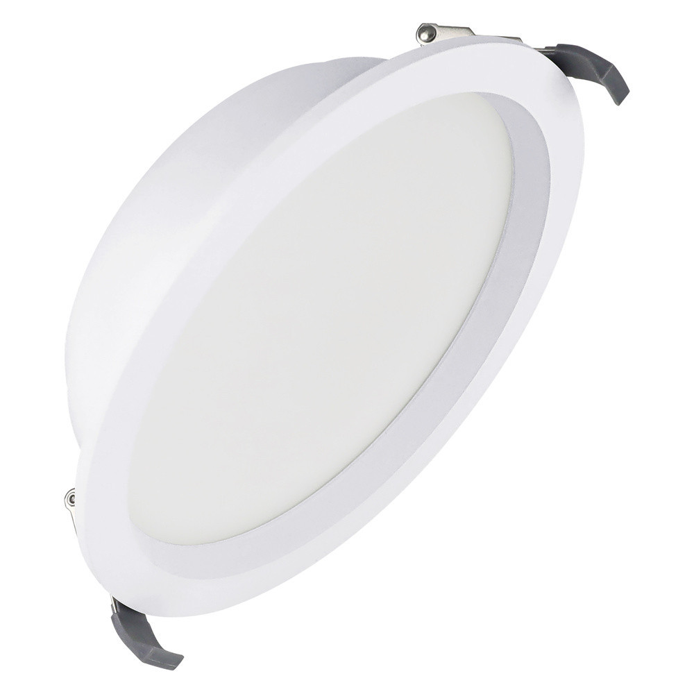 Ledvance DOWNLIGHT COMFORT HIGH EFFICIENCY O Downlight Comfort high efficiency opal D200 P 25W ML 840 op WT