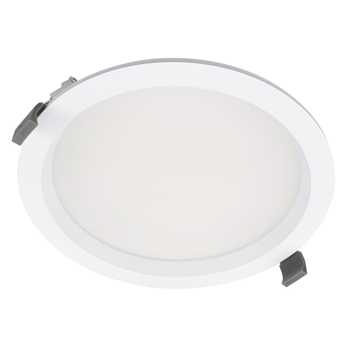 Ledvance DOWNLIGHT COMFORT OPAL Downlight Comfort opal D200 P 30W MS 940 op WT