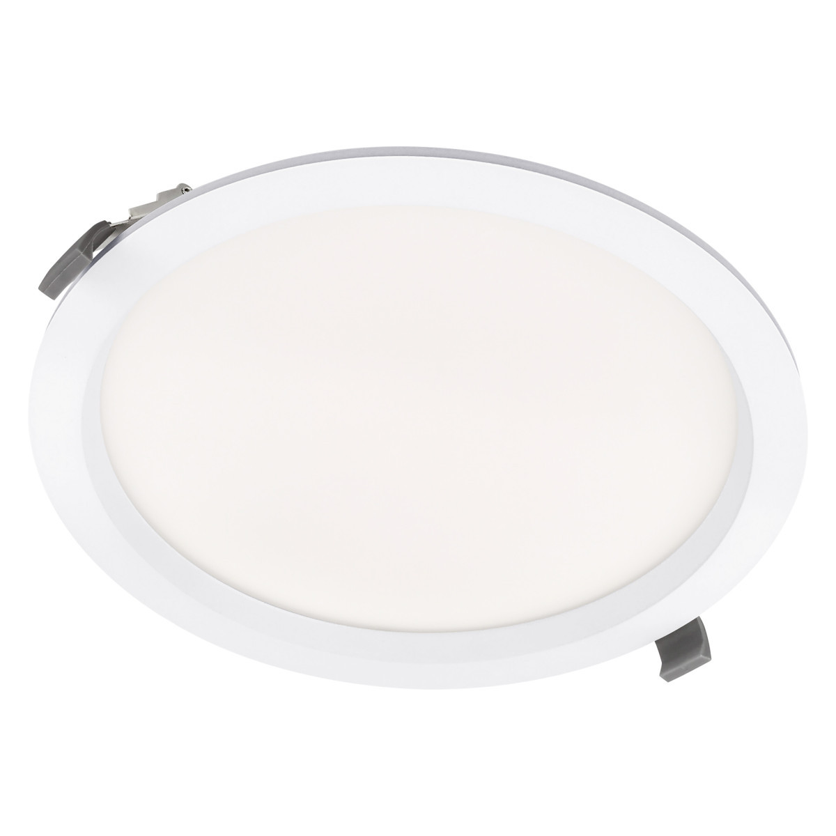 Ledvance DOWNLIGHT COMFORT OPAL Downlight Comfort opal D250 P 42W MS 940 op WT