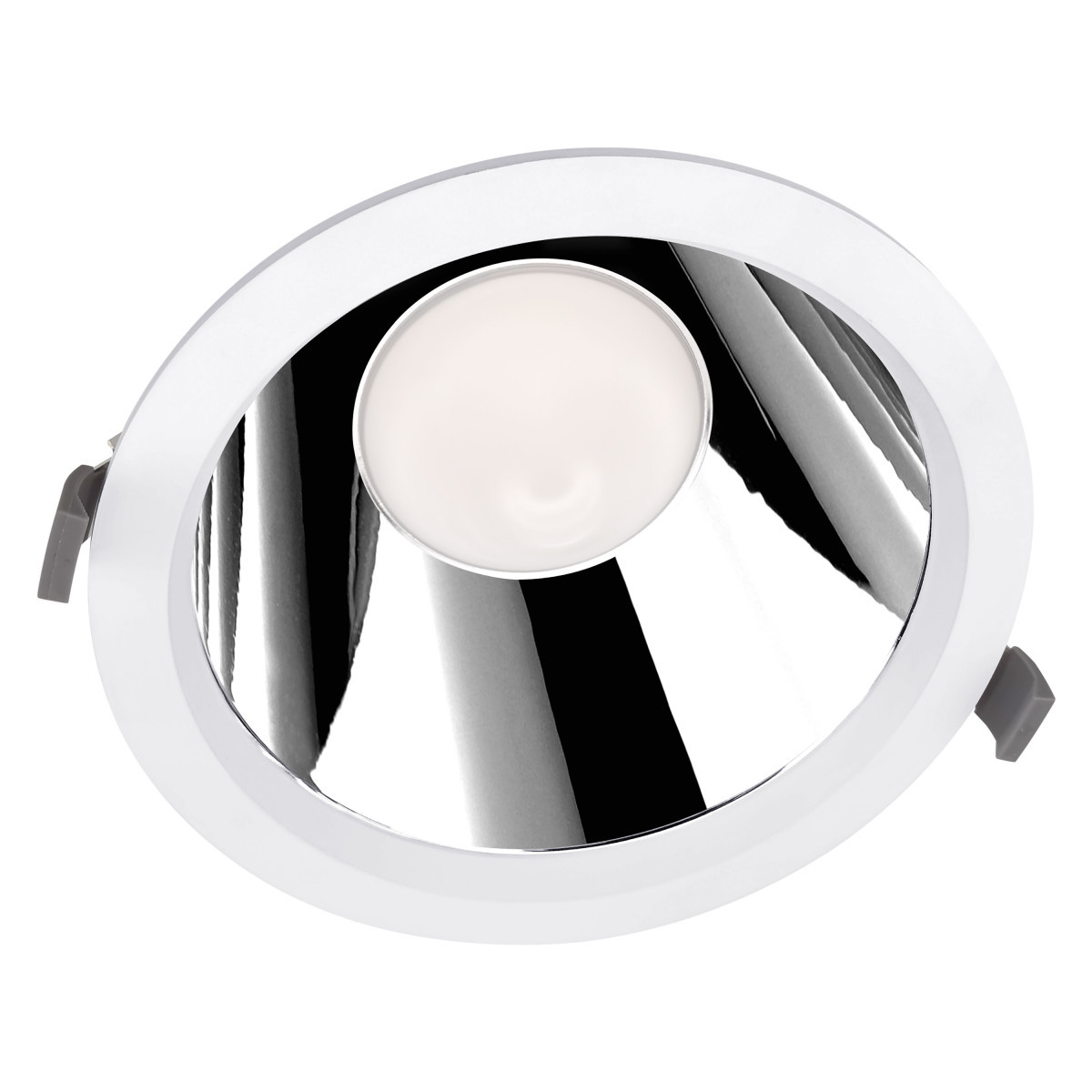 Ledvance DOWNLIGHT COMFORT UGR19 Downlight Comfort ugr19 D200 P 30W MS 940 u19 WT