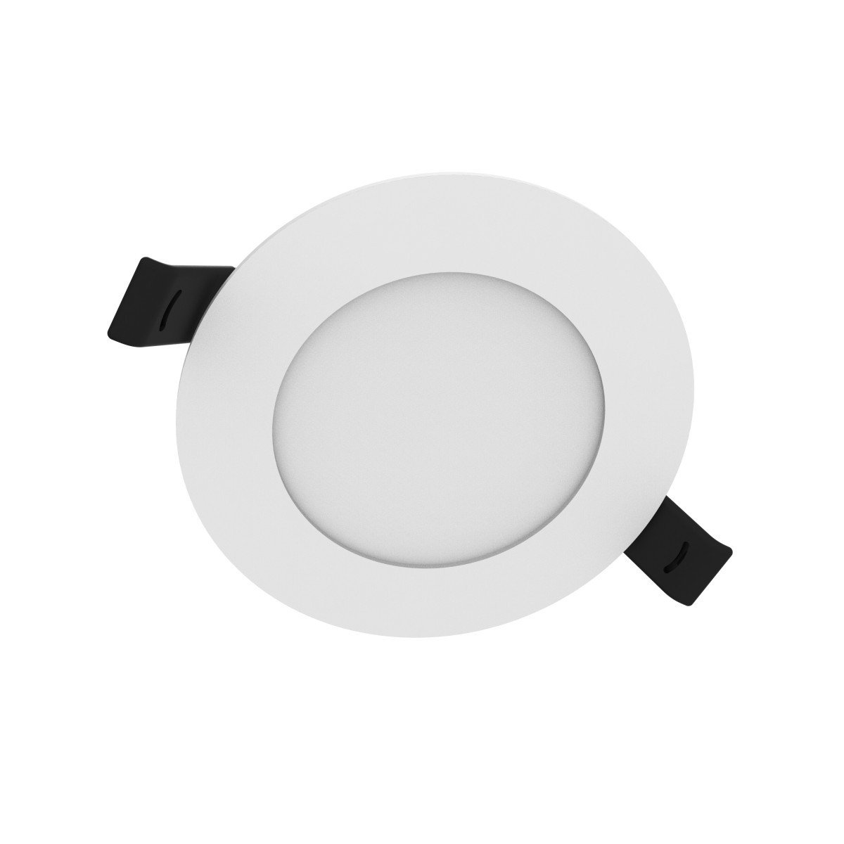 Ledvance DOWNLIGHT SLIM ALU Downlight Slim alu D100 V 8W MS 840 WT