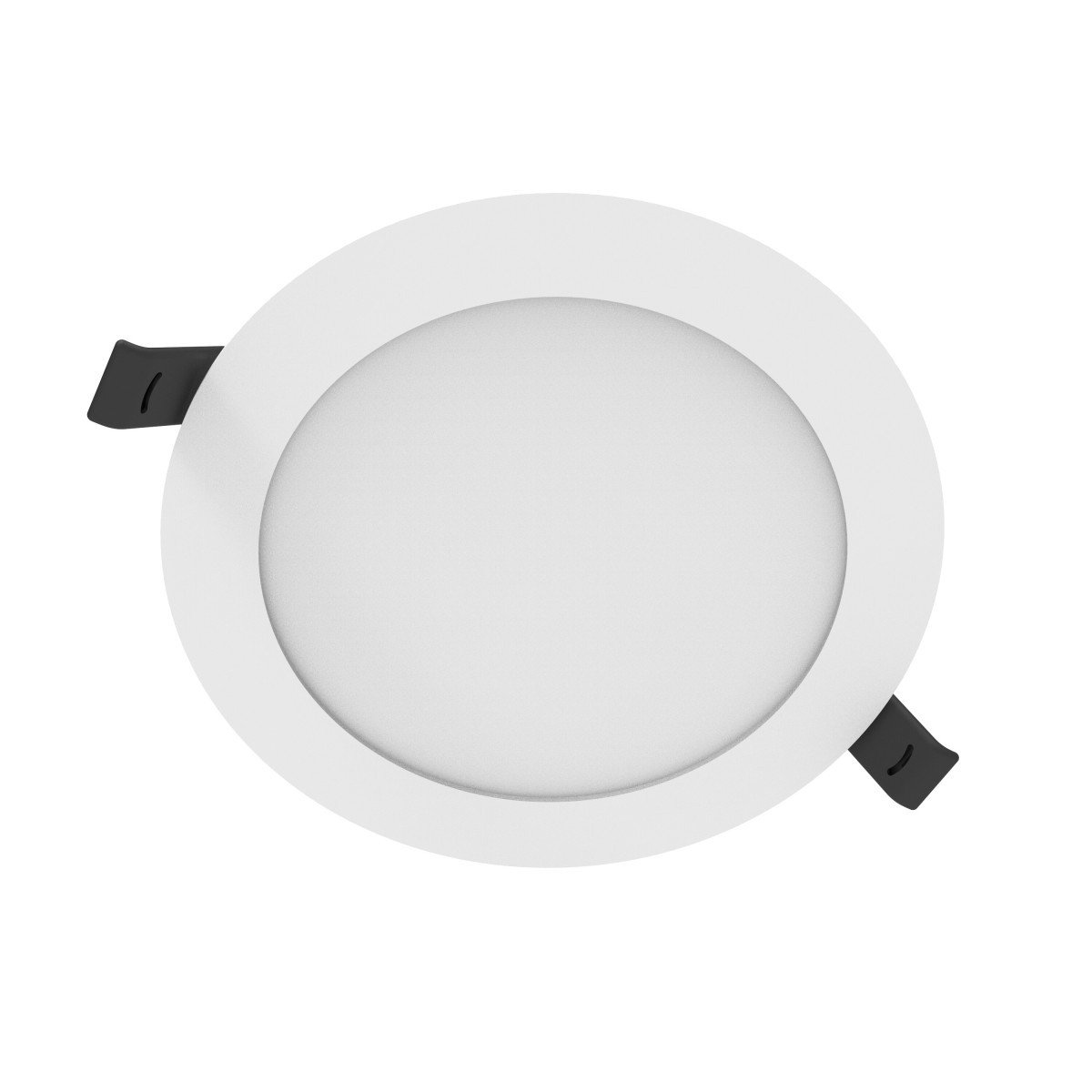 Ledvance DOWNLIGHT SLIM ALU Downlight Slim alu D150 V 13W MS 840 WT