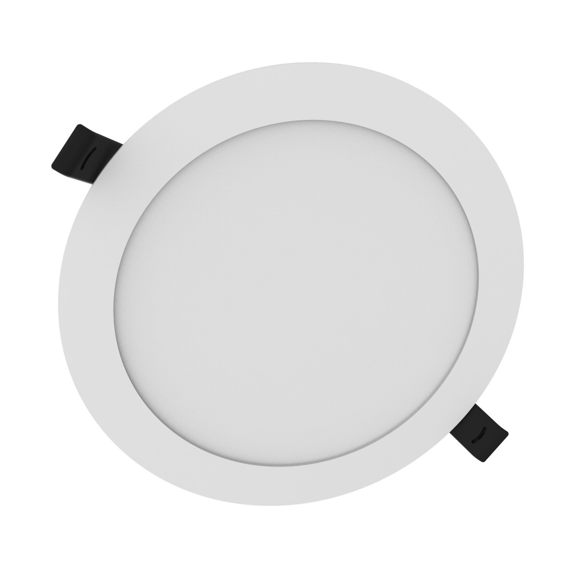 Ledvance DOWNLIGHT SLIM ALU Downlight Slim alu D175 V 16W MS 840 WT