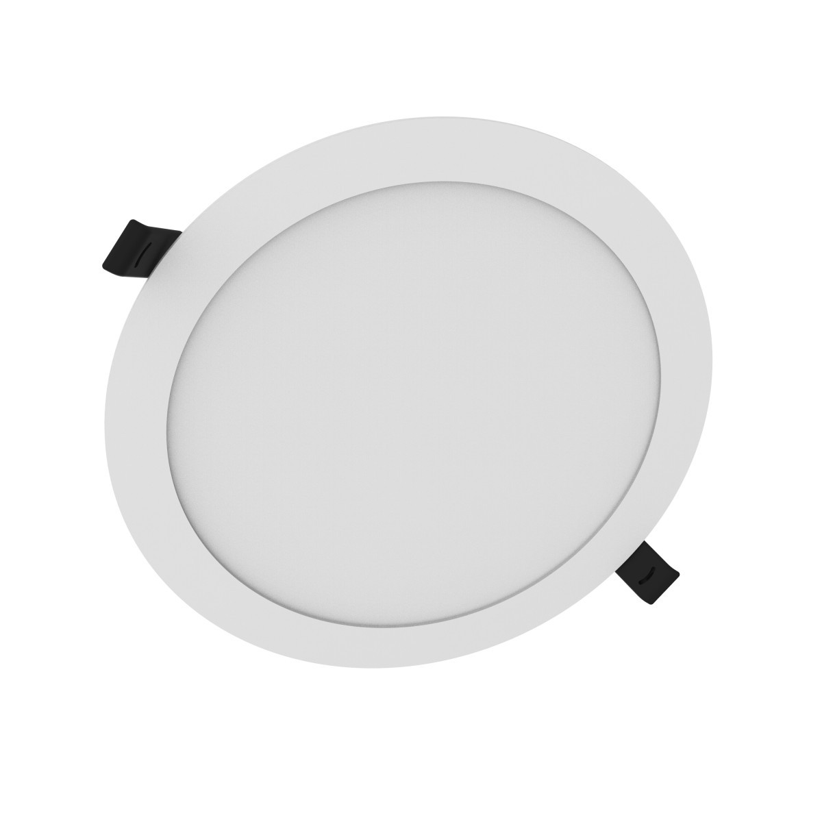 Ledvance DOWNLIGHT SLIM ALU Downlight Slim alu D205 V 19W MS 840 WT