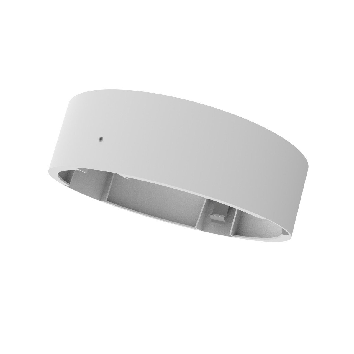 Ledvance DOWNLIGHT SLIM ALU FRAME Downlight Slim alu frame D150 WT